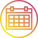 calendario icon