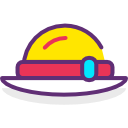 sombrero icon