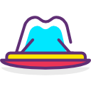 sombrero icon