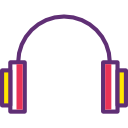 auriculares icon