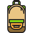 mochila icon