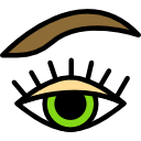 ceja icon