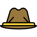 sombrero icon