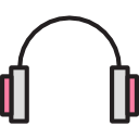 auriculares icon