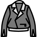 chaqueta icon