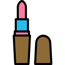 lápiz labial icon