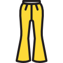 pantalones icon