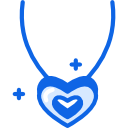 collar icon