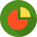 gráfico icon