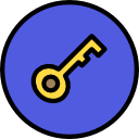 llave icon