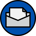 correo icon