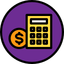 calculadora icon