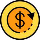 dólar icon