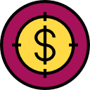 dólar icon