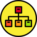 diagrama icon