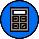 calculadora icon