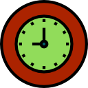 reloj icon