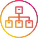 diagrama icon