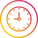 reloj icon