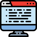 blog icon