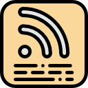 rss icon