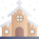 iglesia icon