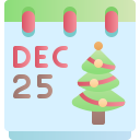 navidad icon