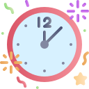 reloj icon