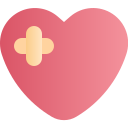 corazón icon