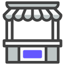 mercado icon