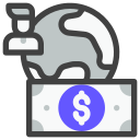 dinero icon