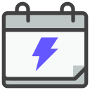 calendario icon