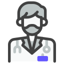 medizinisch icon