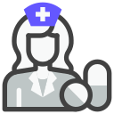 médico icon