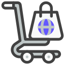 bolsa icon