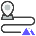 viajar icon