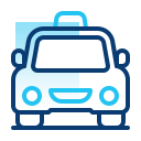 viajar icon