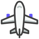 viajar icon