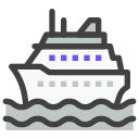 viajar icon