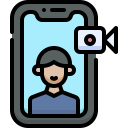 video icon