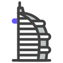 viajar icon