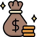 dinero icon