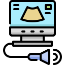 monitor icon