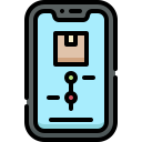 teléfono icon