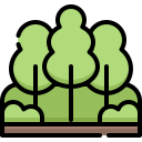 naturaleza icon