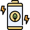 energía icon