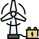 electricidad icon