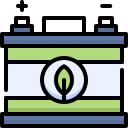 electricidad icon