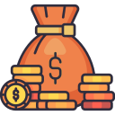 dinero icon