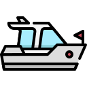 transporte icon